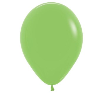 Latex Balloon 11" Key Lime