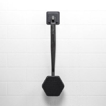 Back Scrubber &amp; Hook