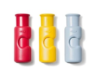 Bag Cinch - 3 Pack