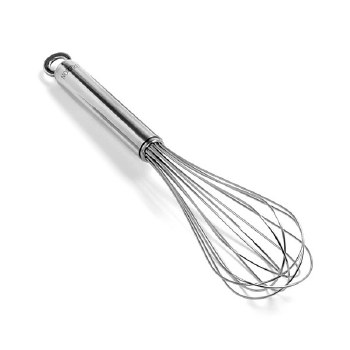 Balloon Whisk Stainless Steel 11"