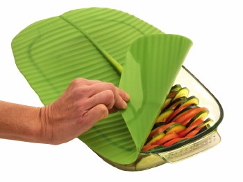 Banana Leaf Large