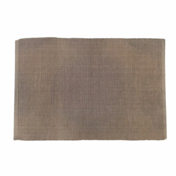 Basic Chestnut Placemat