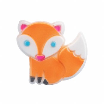 Bath Bomb Fox
