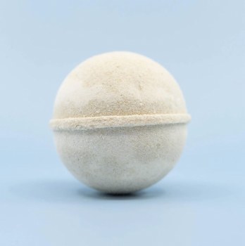Bath Bomb Eucalyptus Spearmint