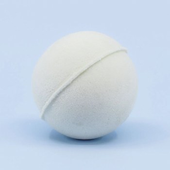 Bath Bomb Tea Tree Mint