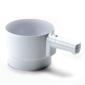 Battery Operated Flour Sifter