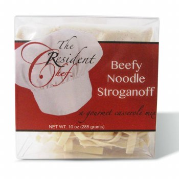 Casserole Mix Beefy Stroganoff