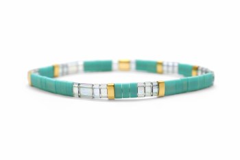 Blessed Tila - Treasured Teal