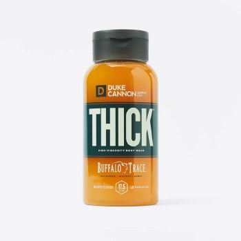 Thick Body Wash Buffalo Trace