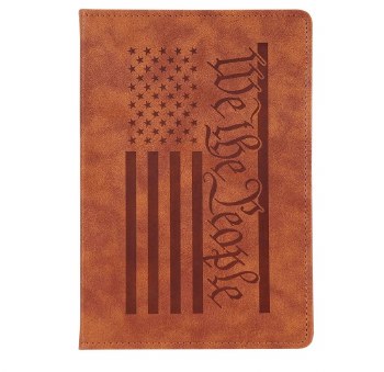 Hold Fast Men's Journal We The People