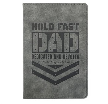 Hold Fast Men's Journal Dad