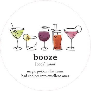 Jar Opener Booze