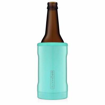 Hopsulator Bott'l Matte Aqua