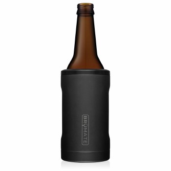 Hopsulator Bott'l Matte Black