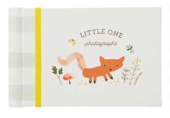 Brag Book Woodland Little One
