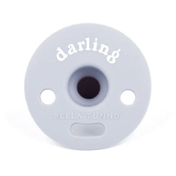 Bubbi Pacifier Darling