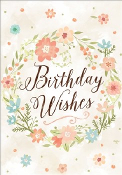 Card Birthday