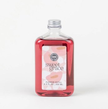 Sweet Grace Flower Diffuser Refill