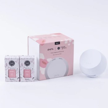 Sweet Grace Pura Smart Home Set