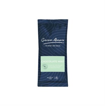 Cocoa Amore Chocolate Mint