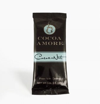 Cocoa Amore Cocoa-nut