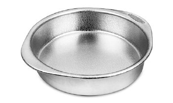 Cake Pan Round 9"