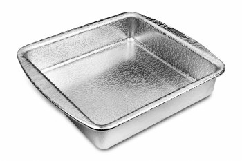 Cake Pan Square 9"