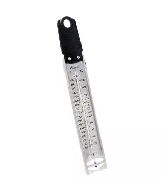 Candy Deep Fry Thermometer
