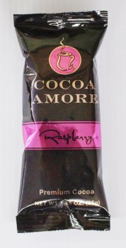 Cocoa Amore Raspberry
