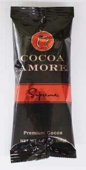 Cocoa Amore Supreme