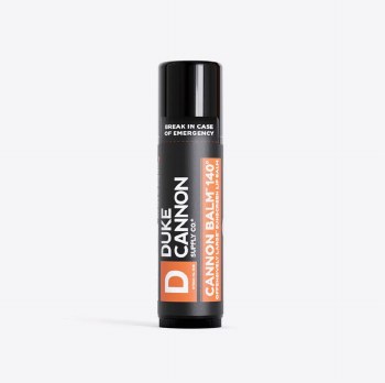 Cannon Balm 140 Tactical Lip Protectant