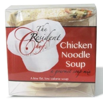 Soup mix Chicken Noodle