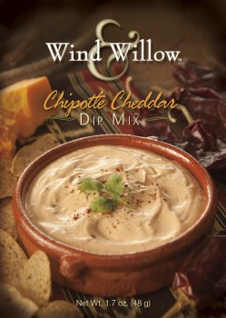 Dip Mix Chipolte Cheddar