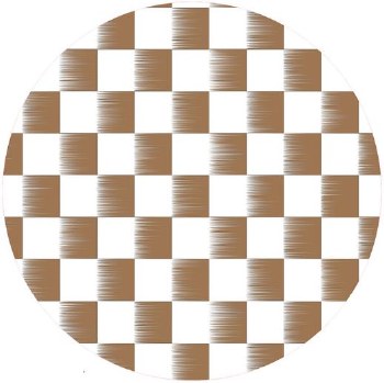 Jar Opener Chocolate Checkers