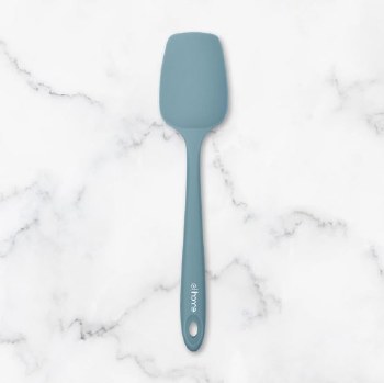 Classic Spoonula Teal Grey