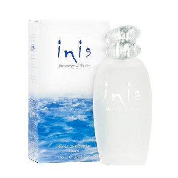 Inis Cologne Spray 3.3 oz.