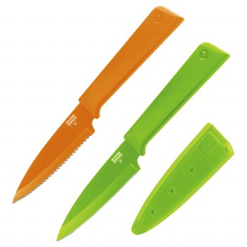 Colori Prep Knives Set of 2