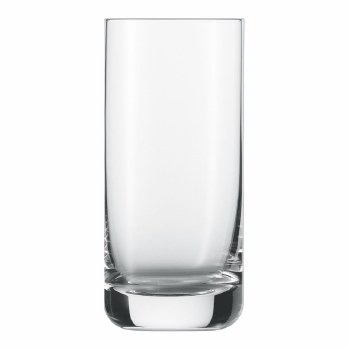Convention Iced Beverage Glass