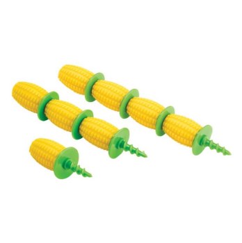 Corn Holder Set