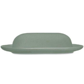 Colorwave Green Covered Butter