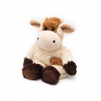 Warmies Cow