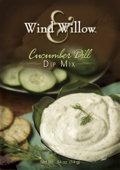 Dip Mix Cucumber Dill