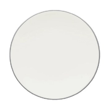 Colorwave Slate Salad Plate