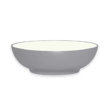 Colorwave Slate Soupe/Cereal Bowl
