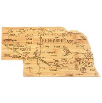 Destination Nebraska Board