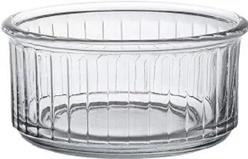 Ovenchef Transparent Ramekin 8.5cm