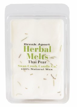 Drizzle Melt Thai Pear