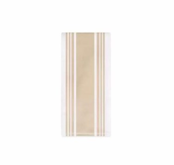 All-Clad Dual Kitchen Towel Cappuccino