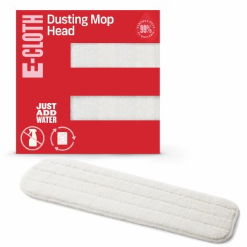 Dust Mop Head for Deep Clean Mop