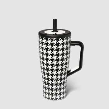 Era 30oz Houndstooth